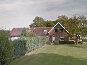 Schreurs, Pasopweg 2, Dale