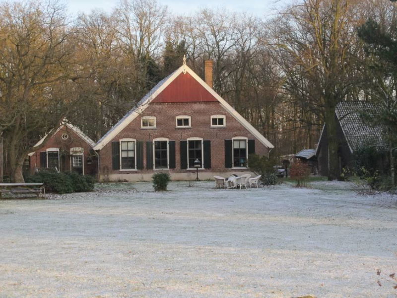 Oude Linde, Schulenkampweg 19, Dale