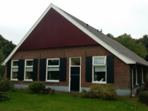 Oude Nooitgedacht, Slatdijk 5, Dale