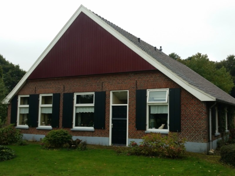 Oude Nooitgedacht, Slatdijk 5, Dale