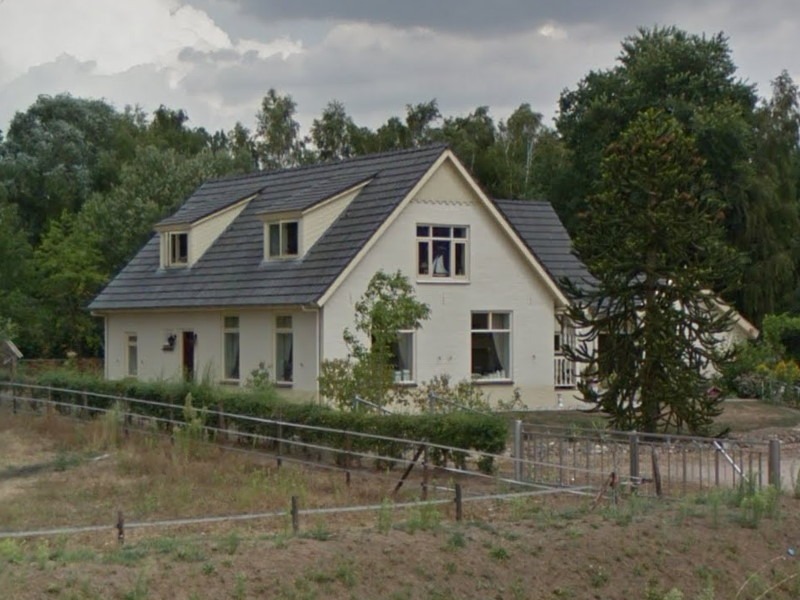 Peterskamp, Varsseveldsestraatweg 98, Dale