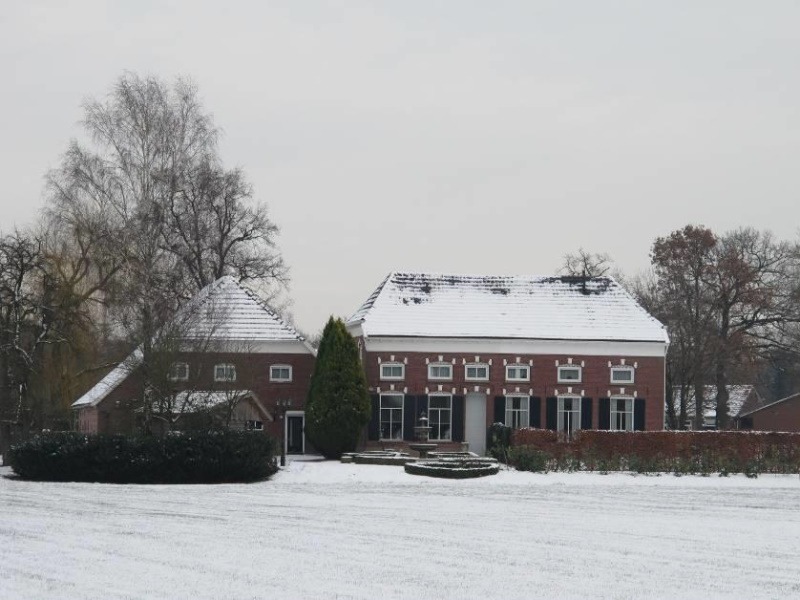 Wichers, Villeken 16, Dale