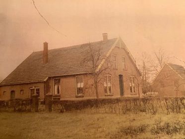 Oosterkamp, Walfortlaan 4, Dale