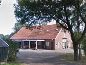 De Kloeze, Welinkweg 9, Dale