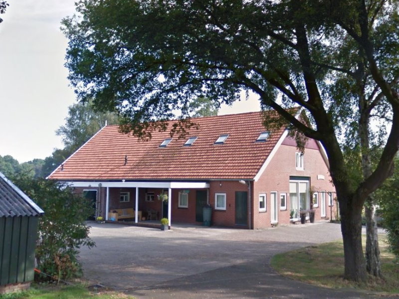 De Kloeze, Welinkweg 9, Dale