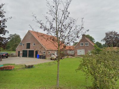 't Villeken - Welinkweg 3-5, Dale