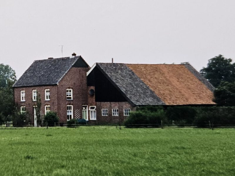 De Brake, Lintelo (foto Henrie van Eerden)
