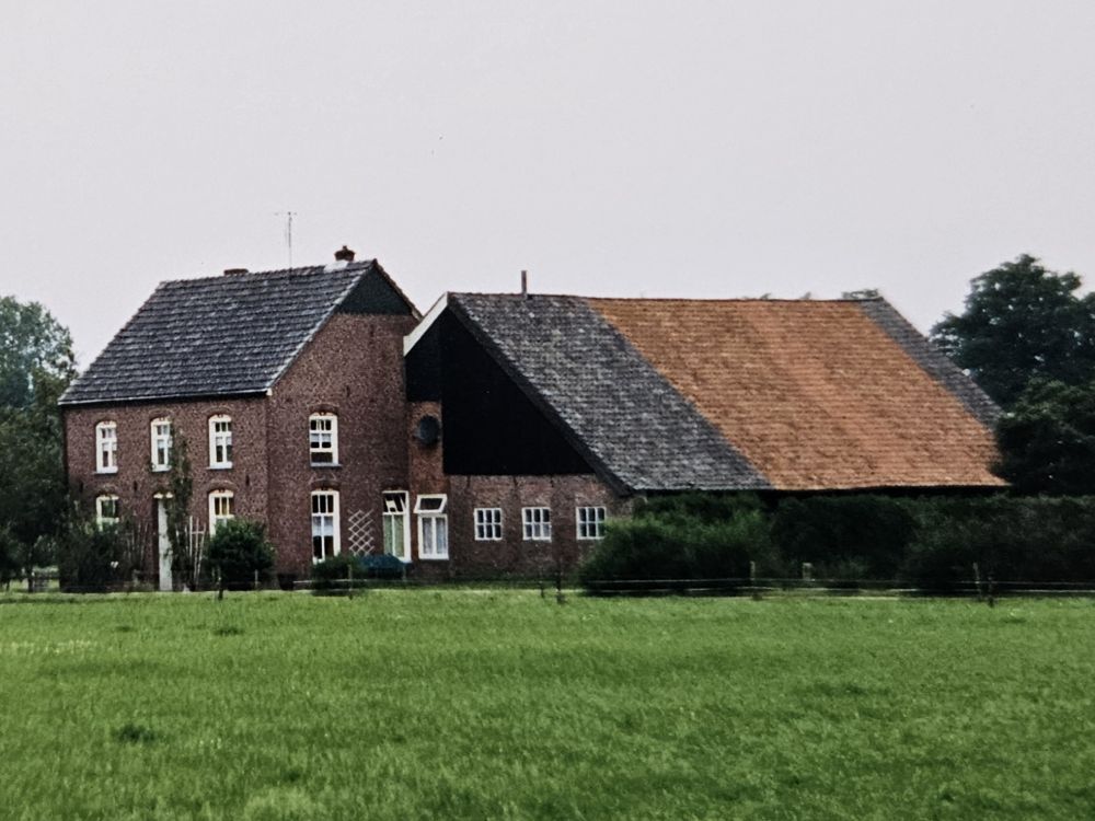 De Brake, Lintelo (foto Henrie van Eerden)