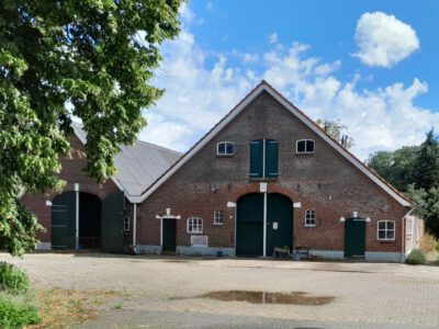 De Brasse - Gendringseweg 3, Lintelo