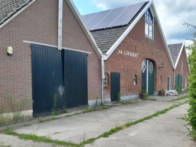 De Lindert - Velsdijk 10, IJzerlo