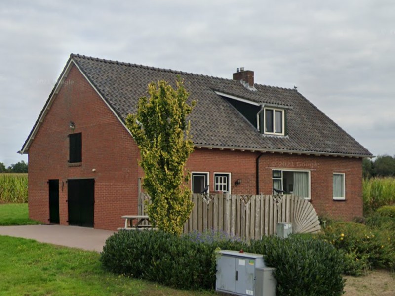 De Put (Brusse) - Elshoekweg 2, Dale