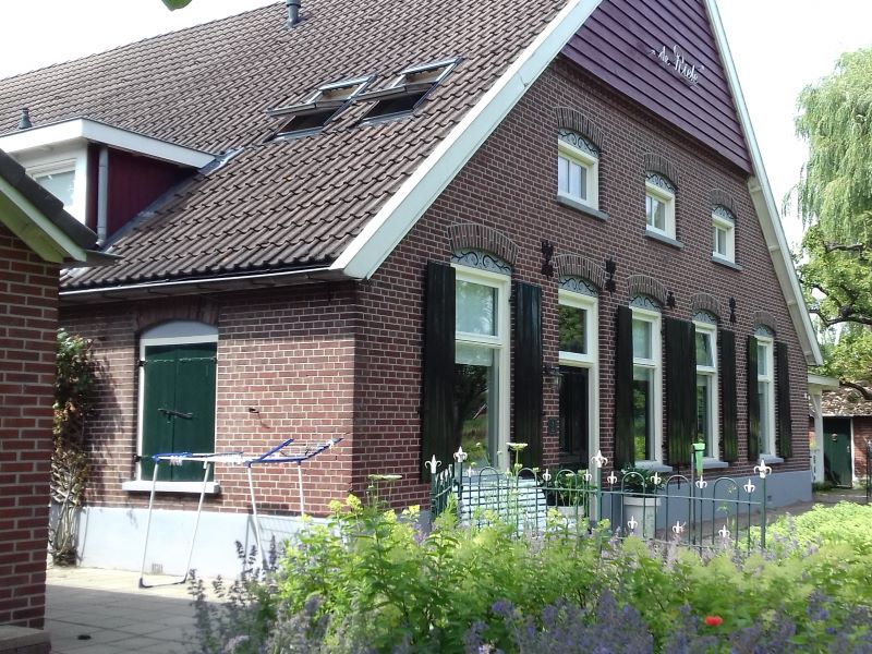 De Riete - Aladnaweg 7, Dale