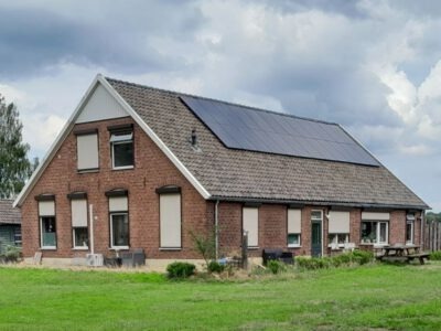 Dinxperlosestraatweg 107, Heurne