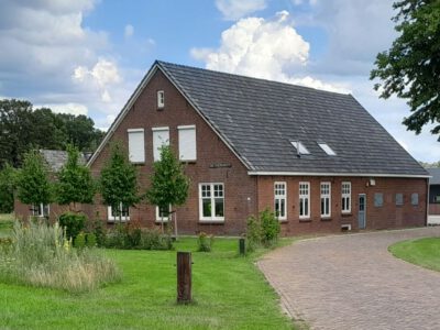Dinxperlosestraatweg 131, IJzerlo (Leemhorst)