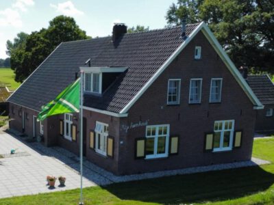 Dinxperlosestraatweg 133, IJzerlo (Ni-je Leemhorst)