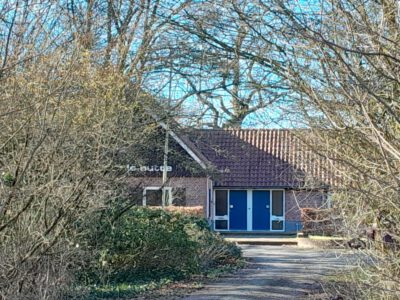 Dinxperlosestraatweg 88, IJzerlo (Ansink Hutte)