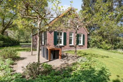 Dinxperlosestraatweg 96, IJzerlo (Paskerbosch)