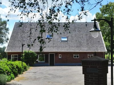 Drenthel Spieker - Spiekerdijk 4, Haart