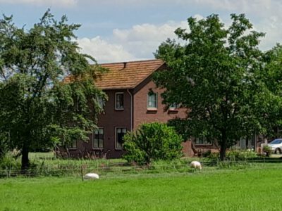 Driehonderdmeterweg 20, Haart