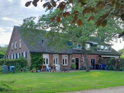 Driessen - Eskesweg 1, Haart