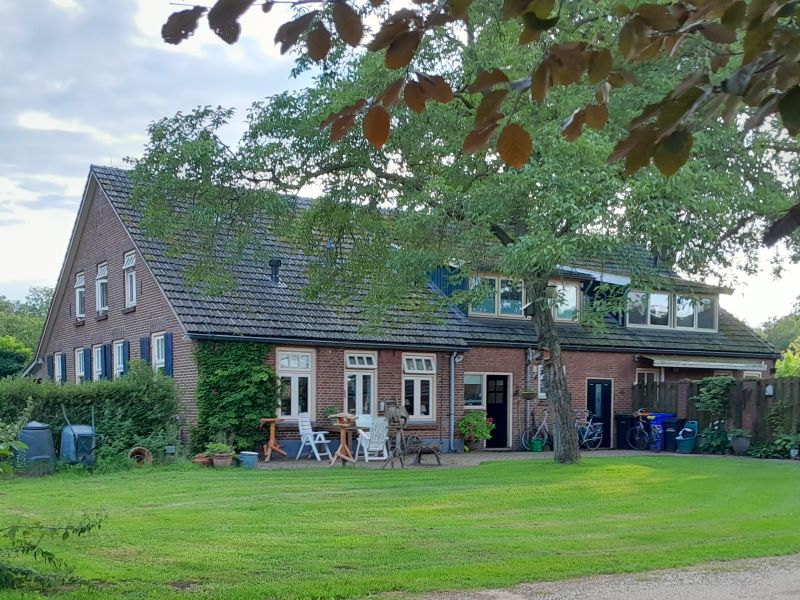 Driessen - Eskesweg 1, Haart