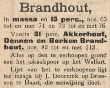 Driessen, Haart - Aaltensche Courant, 04-03-1905