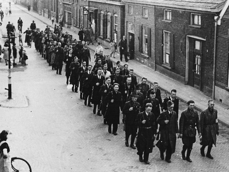 Dutch National Battalion