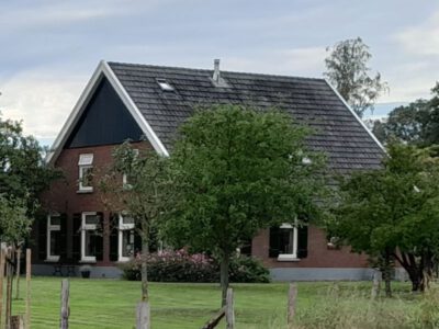 Elshoekweg 1, Dale (Nieuwe Nooitgedacht)