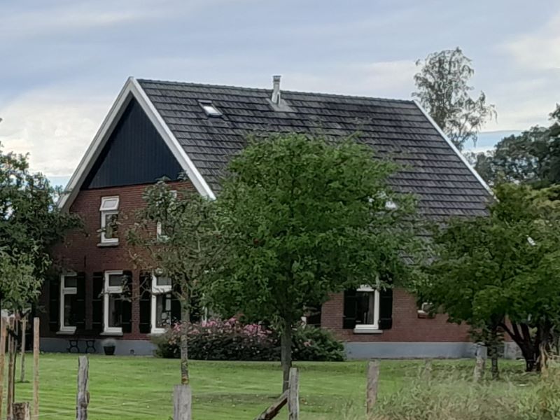 Elshoekweg 1, Dale (Nieuwe Nooitgedacht)