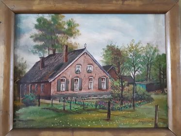 Elshoekweg 10, Dale (Nieuwe Nooitgedacht) - door Paul Hagemann