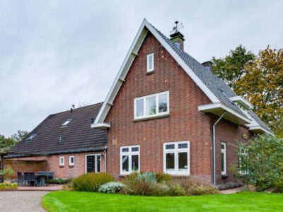 Elshoekweg 16, Dale (Krieger)