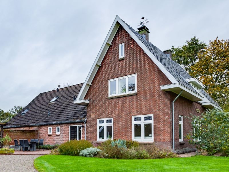 Elshoekweg 16, Dale (Krieger)