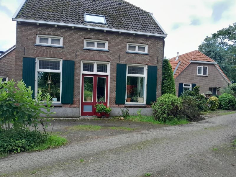 Elshoekweg 20, Dale
