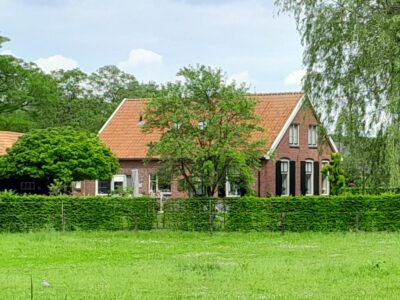 Elshoekweg 3, Dale (Nieuw Bekenhuis)