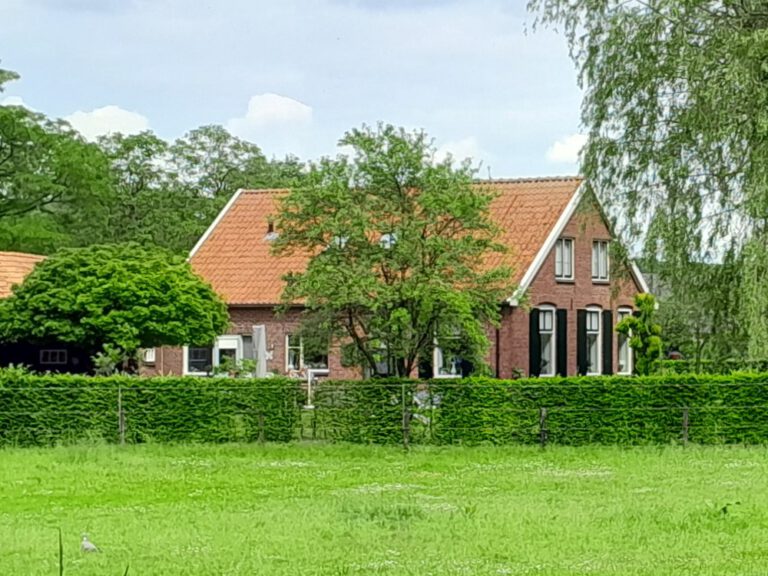 Elshoekweg 3, Dale (Nieuw Bekenhuis)