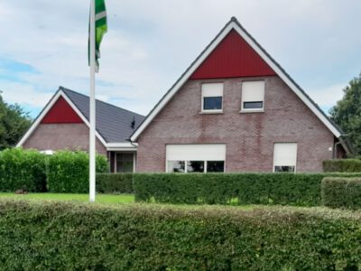 Elshoekweg 4, Dale (De Bulte)