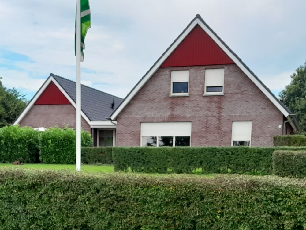 Elshoekweg 4, Dale (De Bulte)