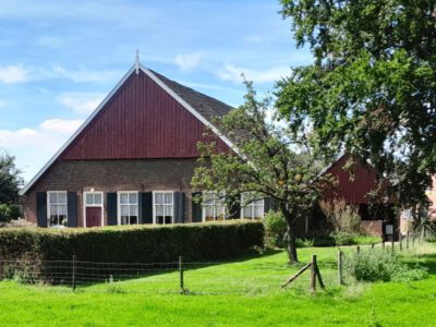 Elshoekweg 5, Dale (Peerdeboer)