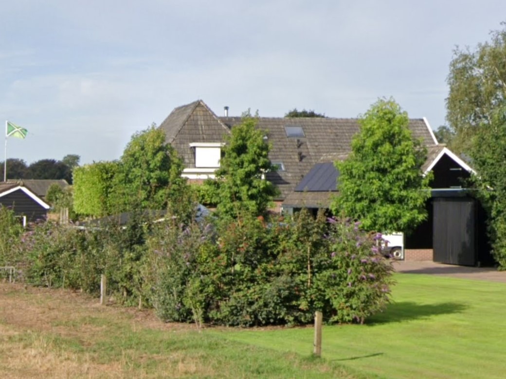 Elshoekweg 7, Dale (Glieuwe)