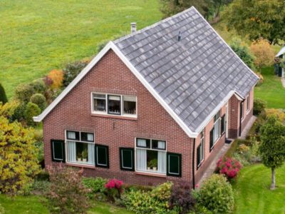 Bolandsweide, Elshoekweg 8, Dale