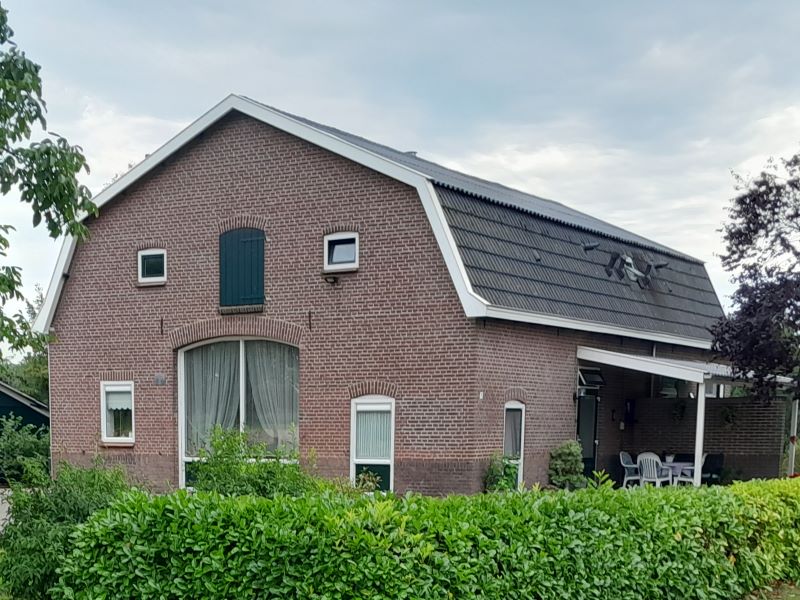 Engelandsdijk 1, Dale (Dahlia)