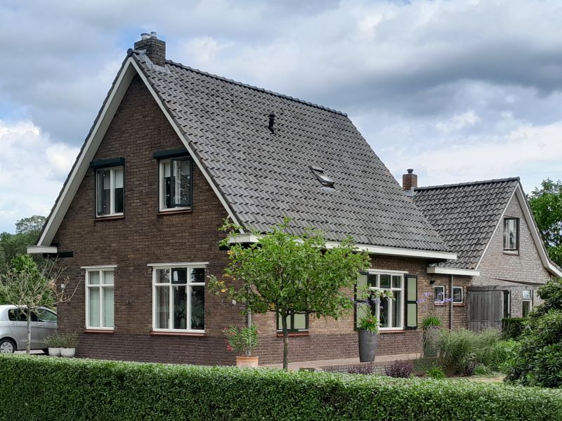 Erica - Kruisdijk 7, IJzerlo