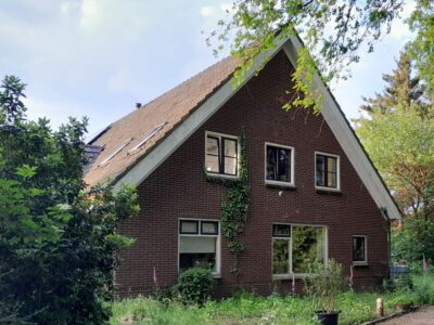 Eskesweg 7, Haart (Walvoort)