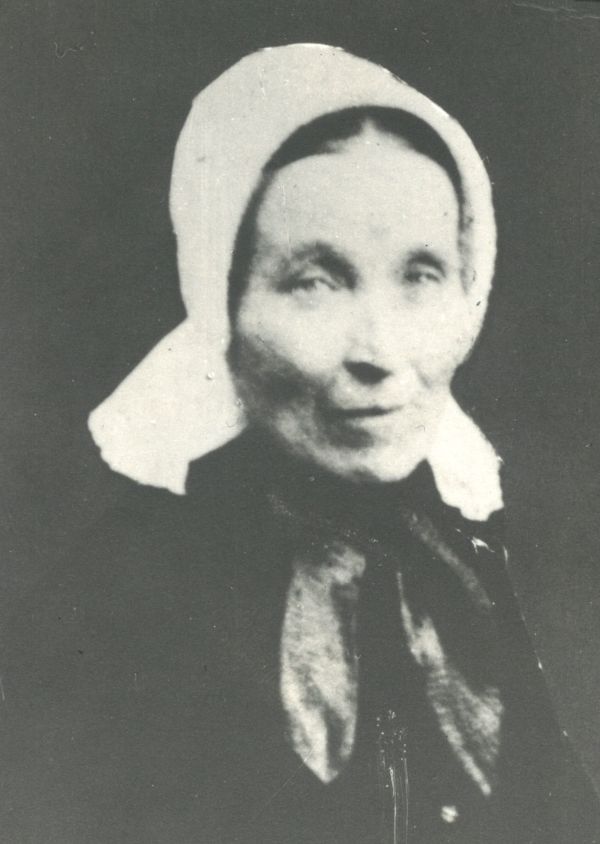 Everdina Klein Nibbelink (1841-1908)