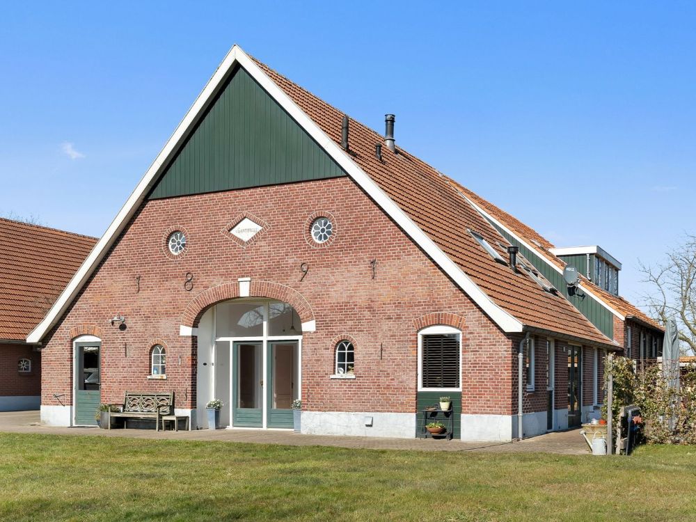 Gandvoortweg 4a, Barlo (Gantvoort), 1891