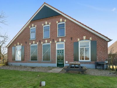 Gandvoortweg 4a, Barlo (Gantvoort)