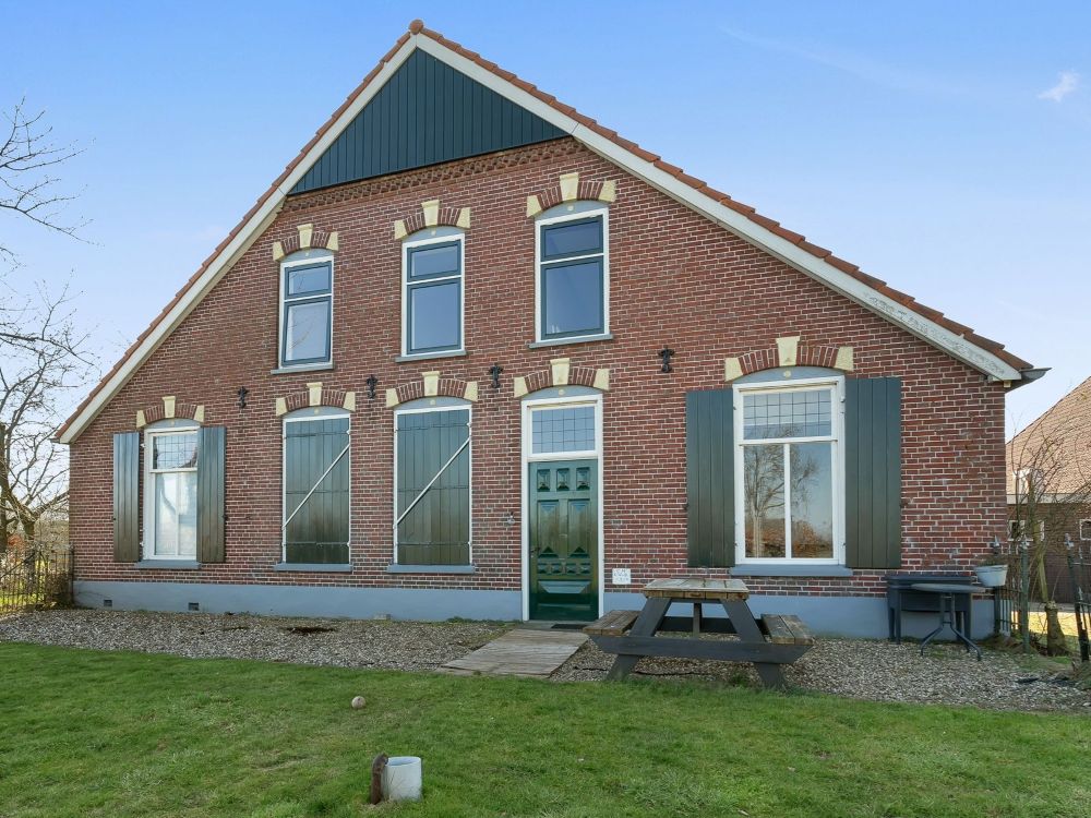 Gandvoortweg 4a, Barlo (Gantvoort)