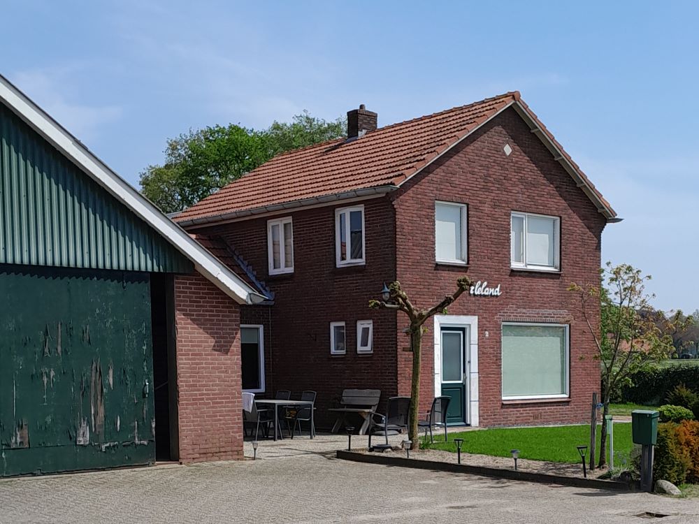 Gantvoortweg 2, Barlo ('t Leland)