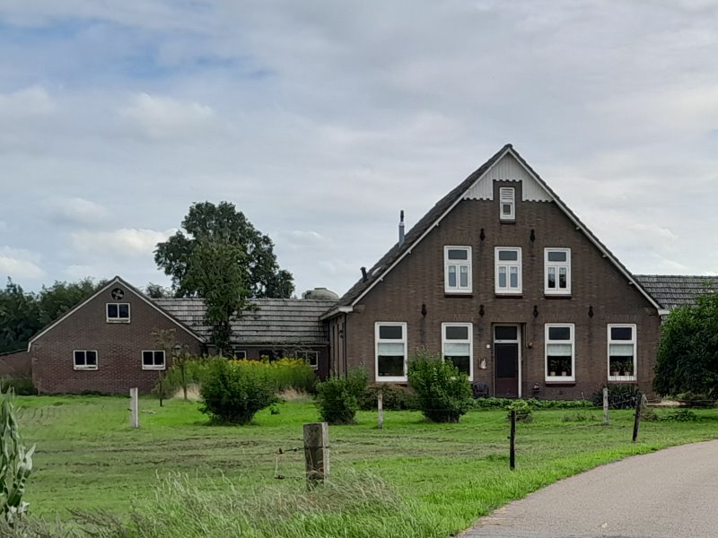 Gendringseweg 11, Lintelo (Zoerens)