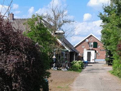 Gendringseweg 12, Lintelo (Oberink)